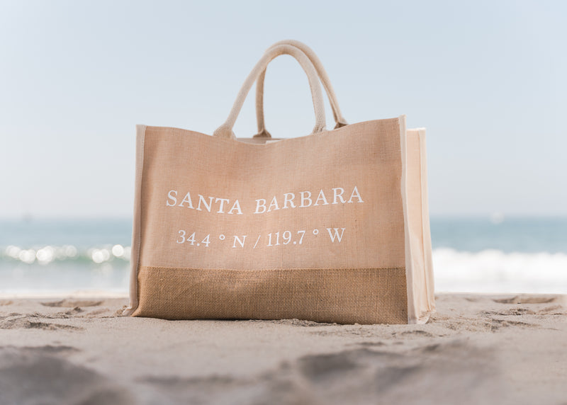 Weekender Coordinates Tote