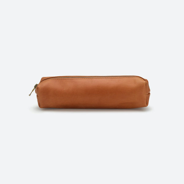 Leather Pencil Case