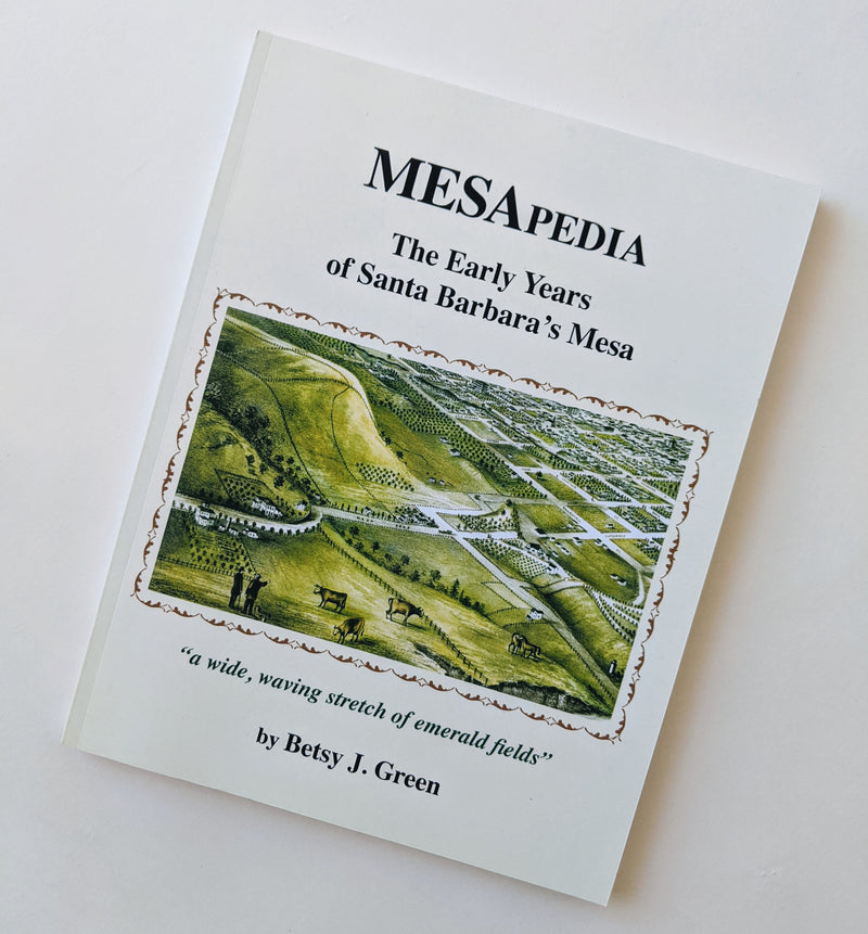 Mesapedia