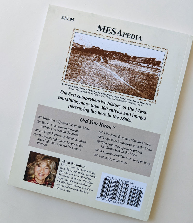 Mesapedia