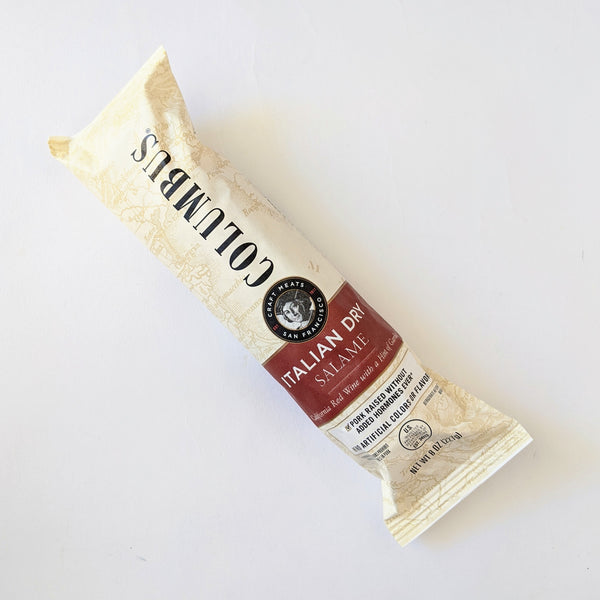 Colombus Italian Dry Salami