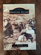 Images of America: Anacapa Island