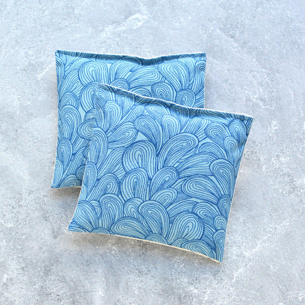 Sky Lavender Sachet Bundle