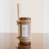 Lavande Farm Lavender Diffuser Candles and Home Fragrance - Lavande Farm, The Santa Barbara Company - 2