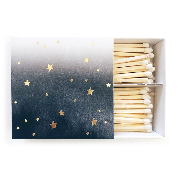 Gold Star Matches