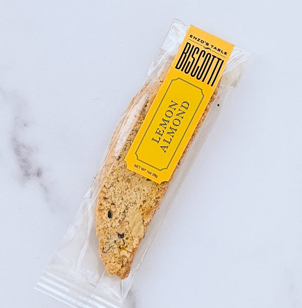 California Biscotti - Single