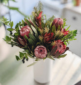Protea Bouquet