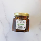 Mini Honey (2oz)