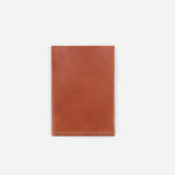 Addis Leather Passport Holder