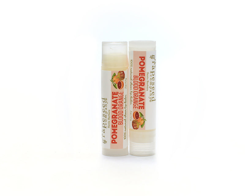 Santa Barbara Seasonal Lip Balm