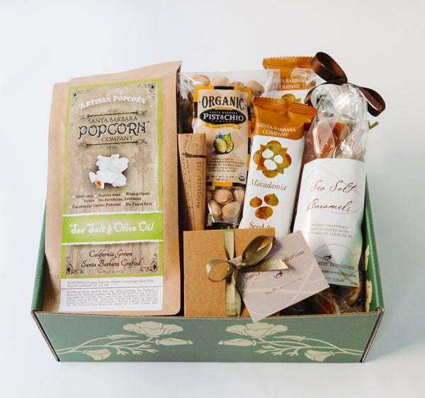 Happy SB Treats Gift Box