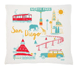 The San Diego Gift
