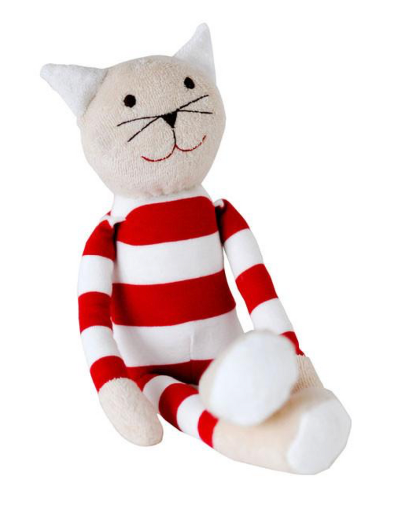 Tilly the Cat Plush