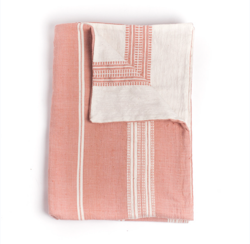 Aden Baby Blanket (Fair Trade)