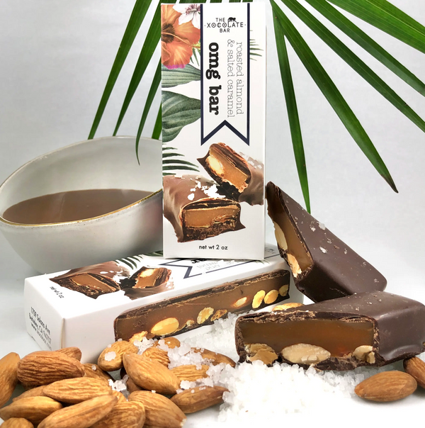 OMG Candy Bar