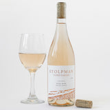 Stolpman 2021 estate rose 