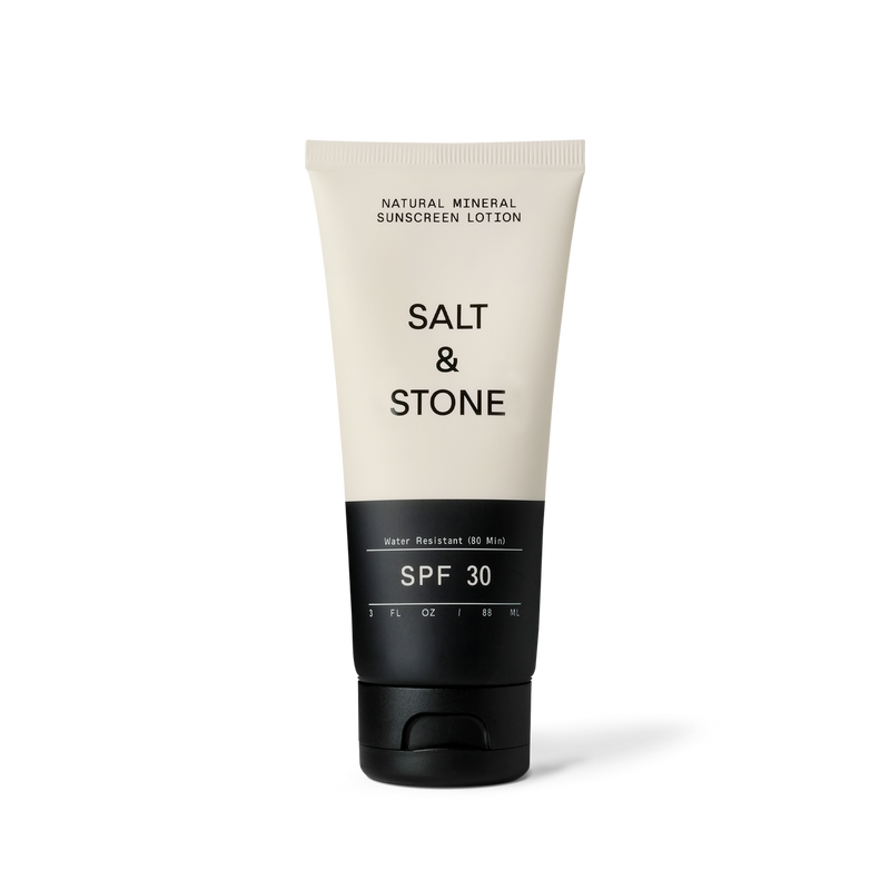 Salt + Stone Sunscreen SPF 30