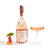 Prima Pavé Alcohol Free Rosé Brute