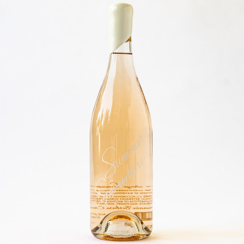 Summer Somewhere Rosé