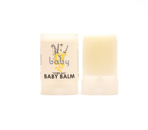 Cure All Baby Balm