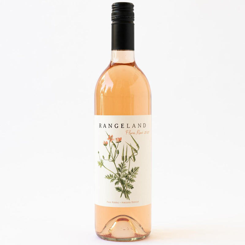 Rangeland Flora Rosé