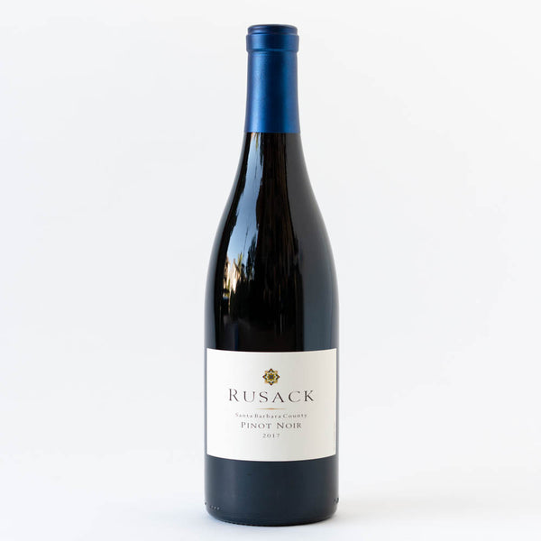 Rusack Santa Barbara County Pinot Noir