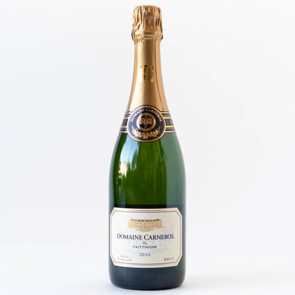 Domaine Carneros Estate Brut Sparkling Wine
