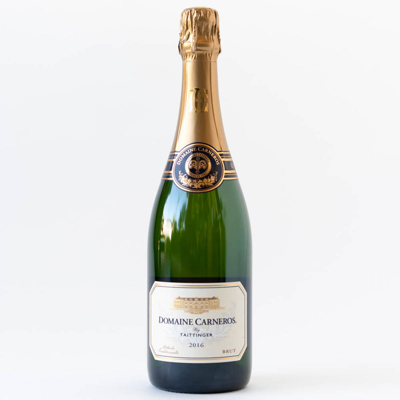 Domaine Carneros Estate Brut Sparkling Wine