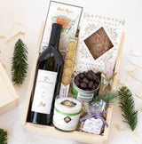 Napa Holiday Gift Box