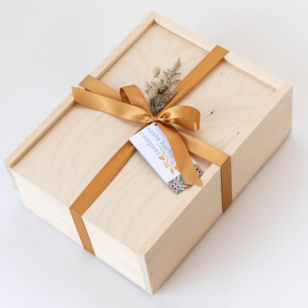 California Gourmet Gift Box