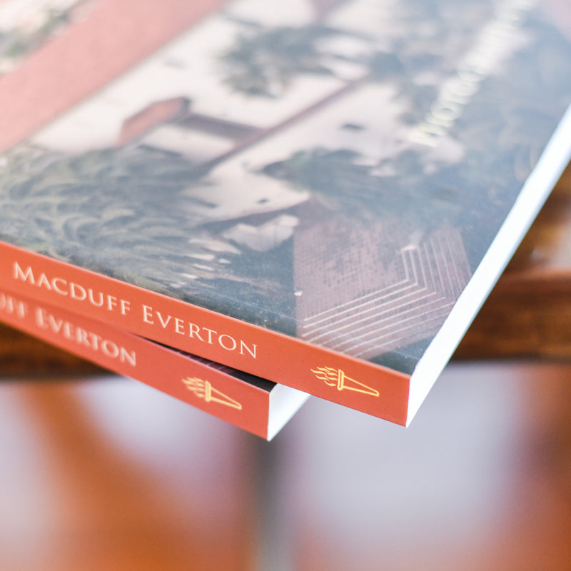 The Book of Santa Barbara Art & Photography - Macduff Everton, The Santa Barbara Company - 4