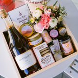 INDULGENT ROSÉ GIFT BOX