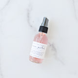 Rose Petal Hydrosol Mist