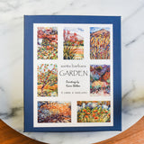 Santa Barbara Garden Note Cards Karin Shelton - Karin Shelton, The Santa Barbara Company - 1