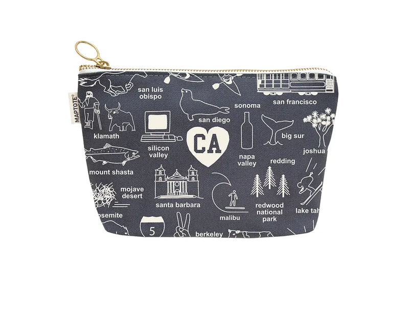 California Pouch