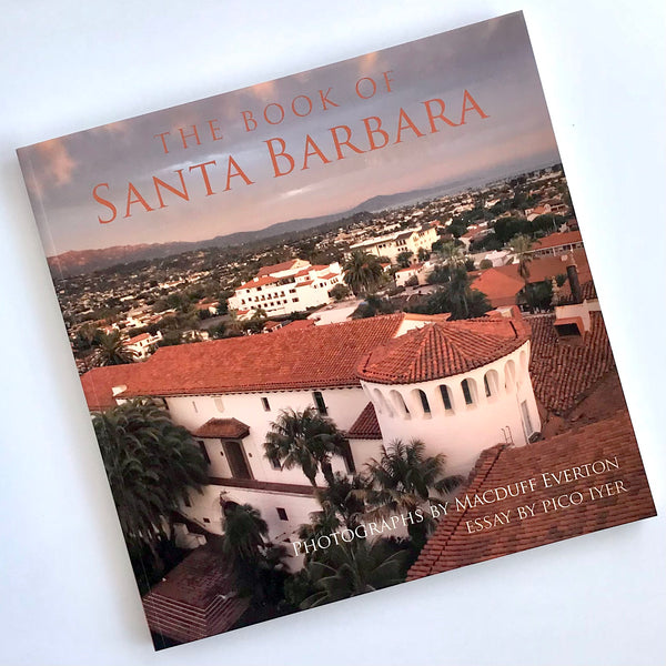 The Book of Santa Barbara