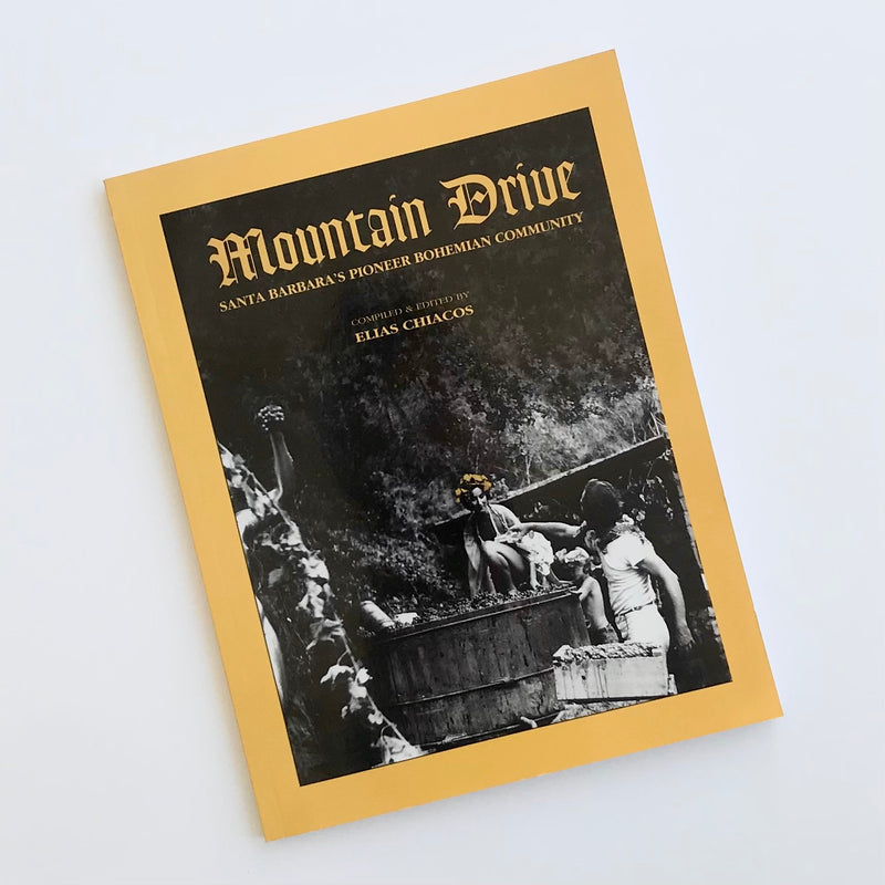 Mountain Drive: Bohemian Community