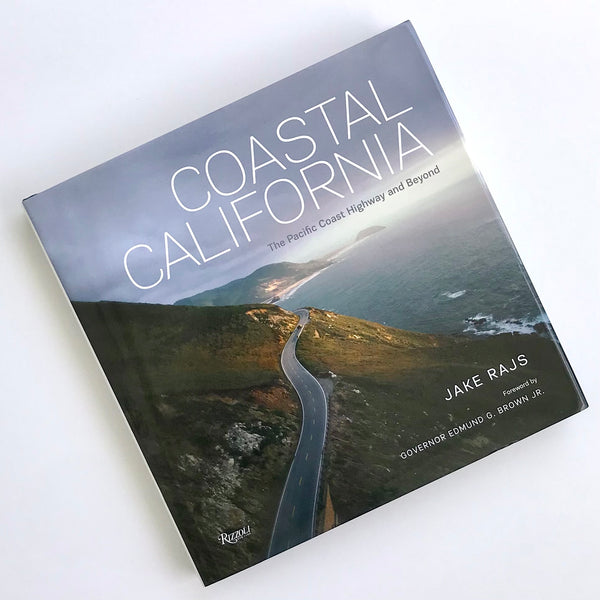 Coastal California: The Pacific Coast Highway and Beyond