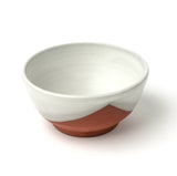 Small Ceramic Bowl - Dipped