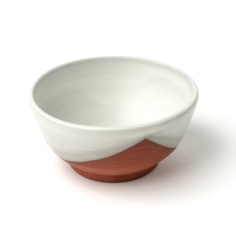 Small Ceramic Bowl - Dipped