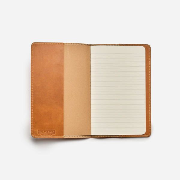 Koda Leather Journal / Notebook