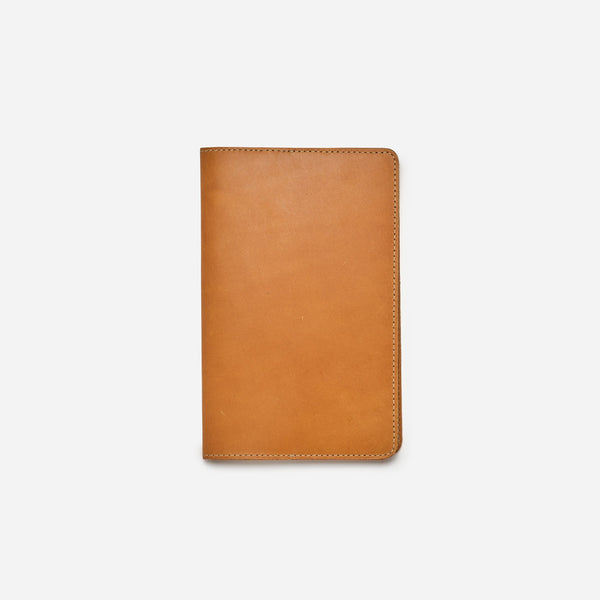 Koda Leather Journal / Notebook