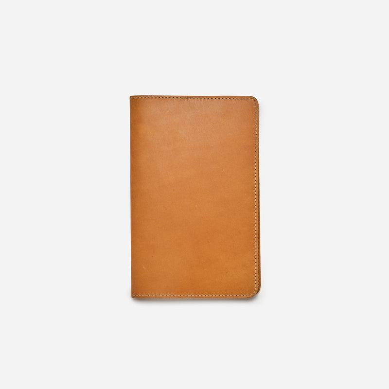 Koda Journal Cover