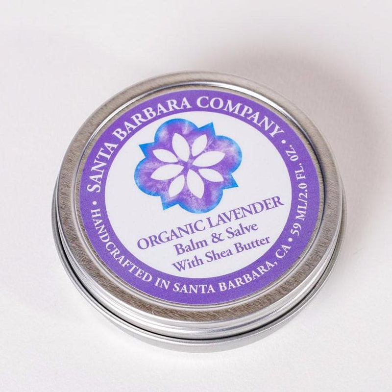 Lavender Balm & Salve