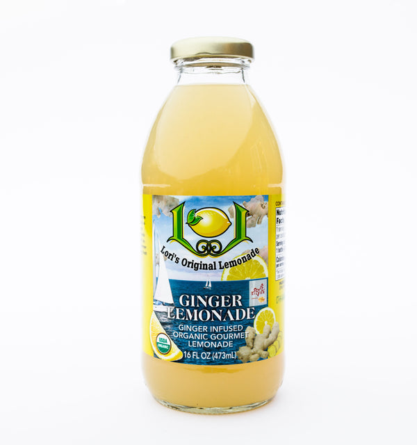 Soga Frozen Lemon Juice 24 x 10ml, Lemonade & Ginger Ale, Soft Drinks, Drinks