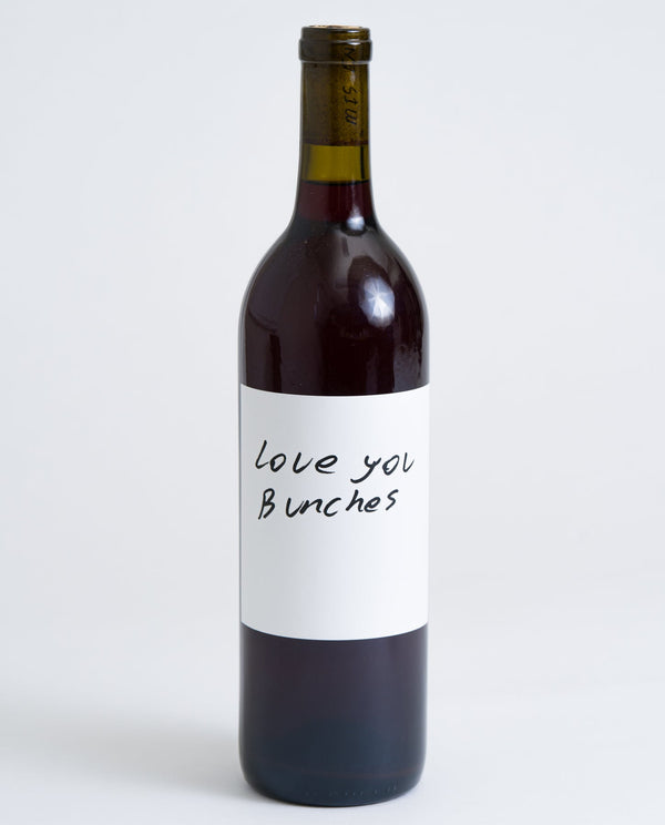 Love You Bunches Natural Wine & Treats