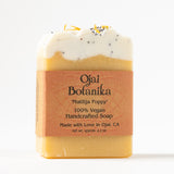 Matilija Poppy Handcrafted Soap