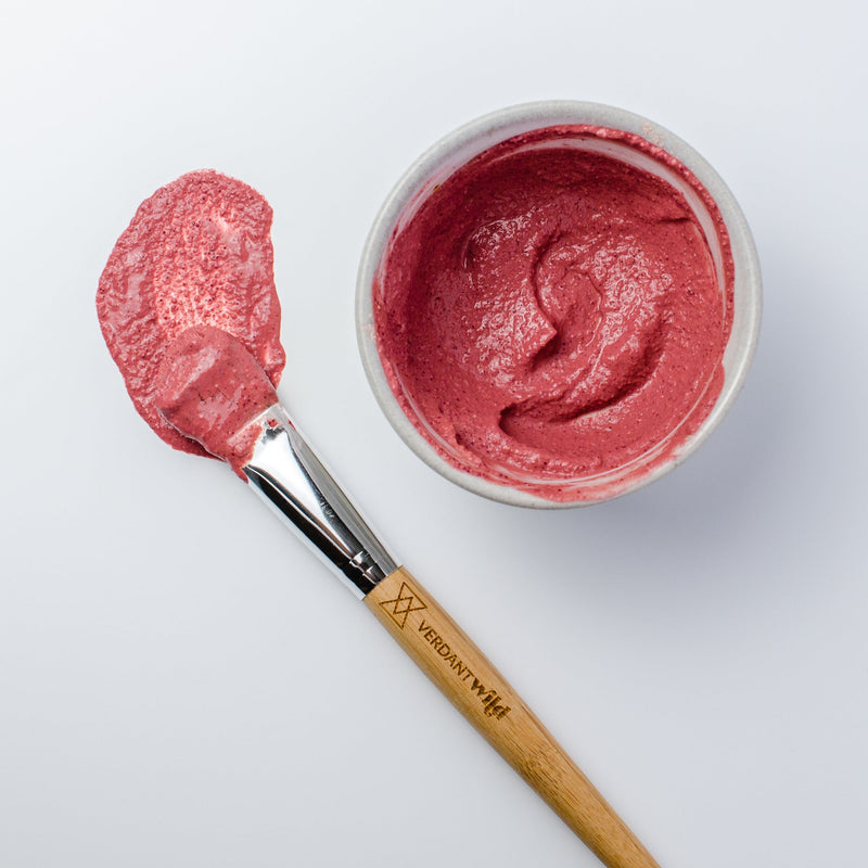 Nourish Face Mask
