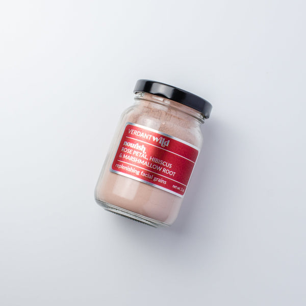 Nourish Face Mask