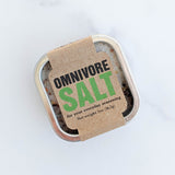 Omnivore Salt